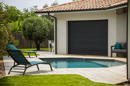 Photographie commerciale - ATP33 Piscine - Romane Ferruel
