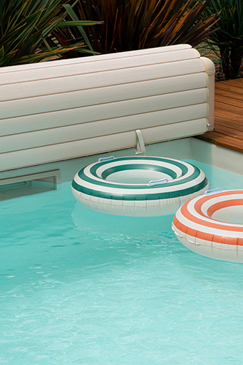 Photographie commerciale - ATP33 Piscine - Romane Ferruel
