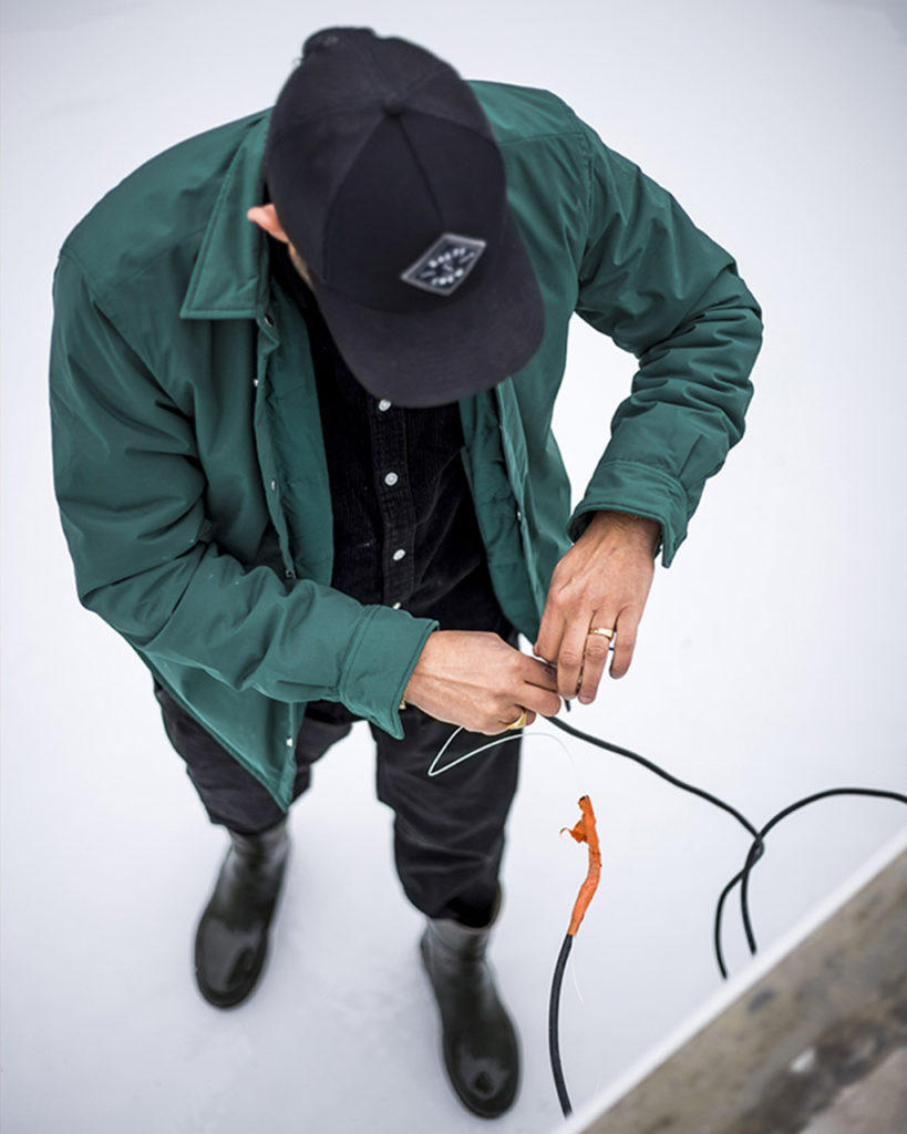 Service photographe bordeaux - photo corporate