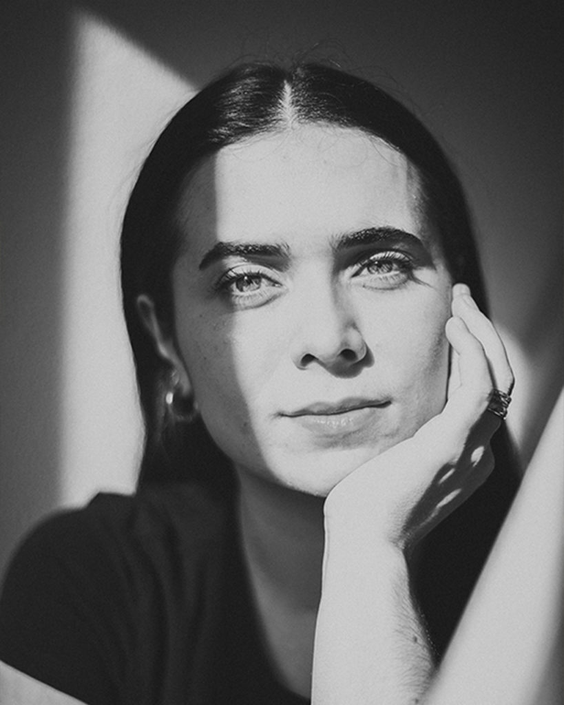 Service photographe bordeaux - photo portrait