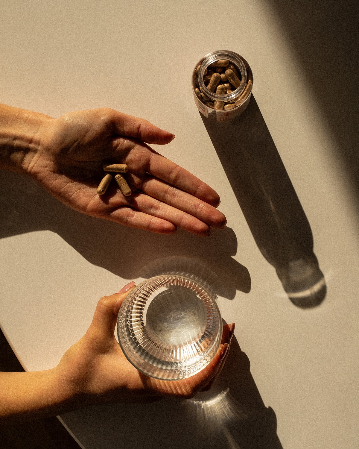 photographe complément alimentaire cosmétique lifestyle soins corps