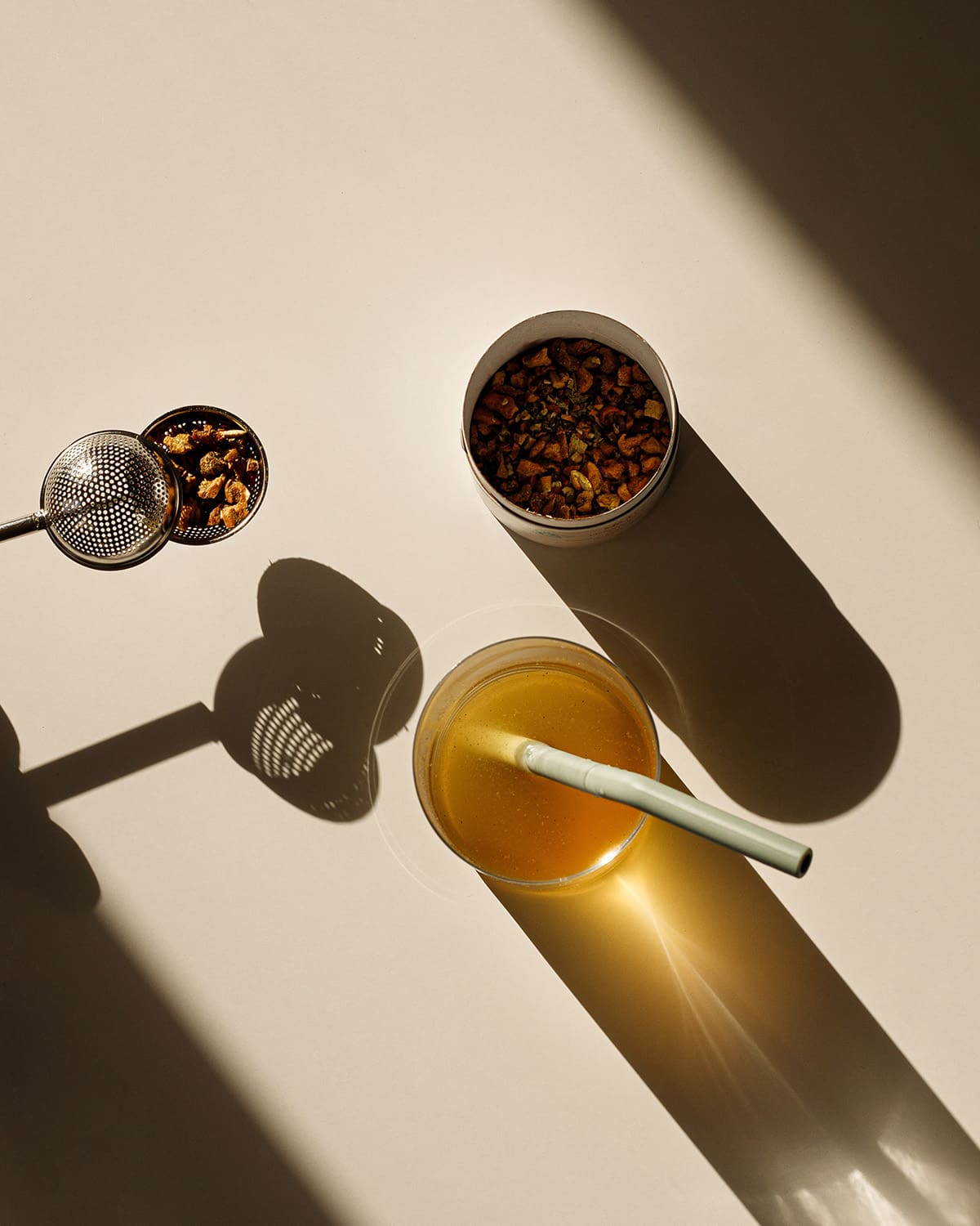 shooting produits cosmétiques ambiance