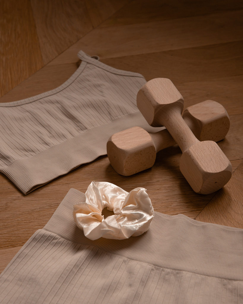 shooting produits cosmétiques editorial